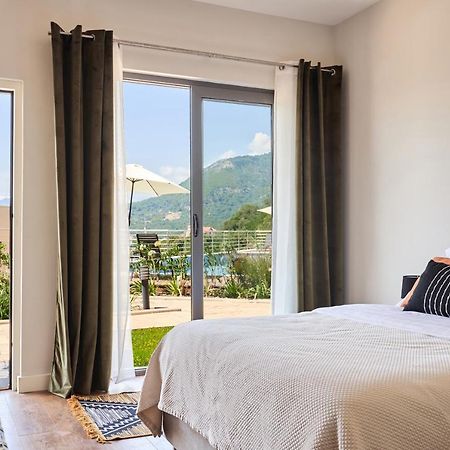 Casa Montenegro Residence Tivat Bagian luar foto
