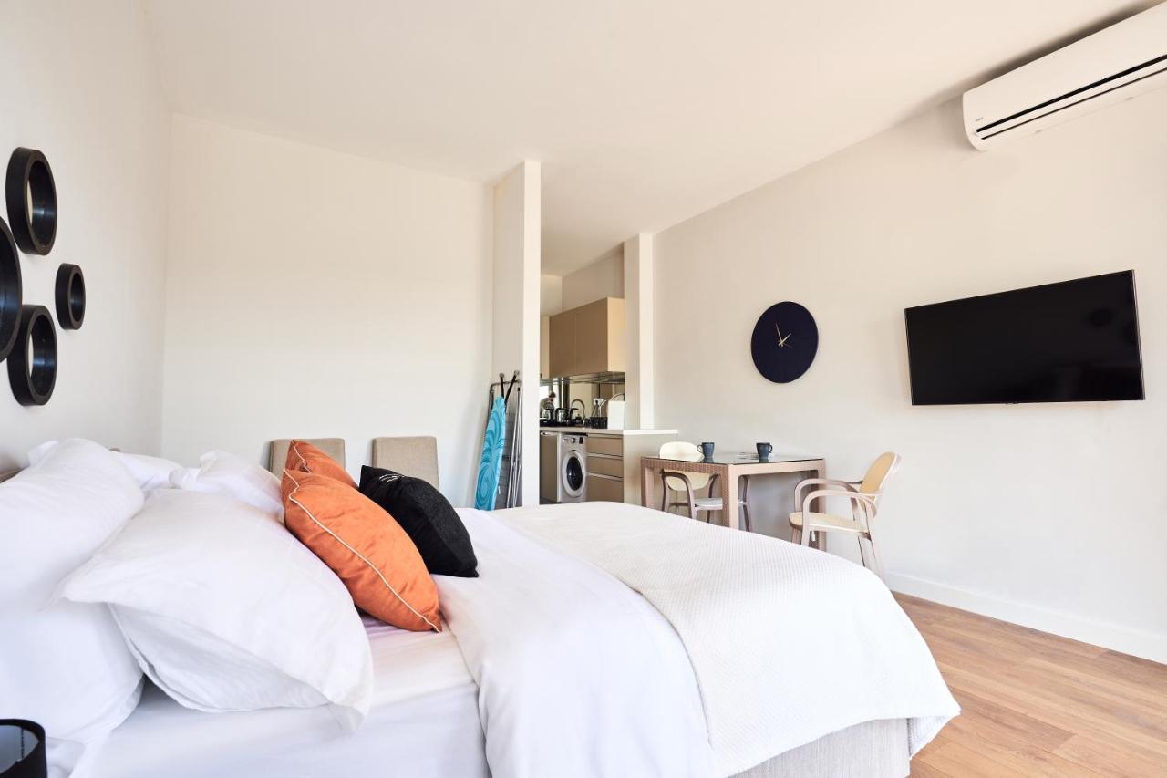 Casa Montenegro Residence Tivat Bagian luar foto