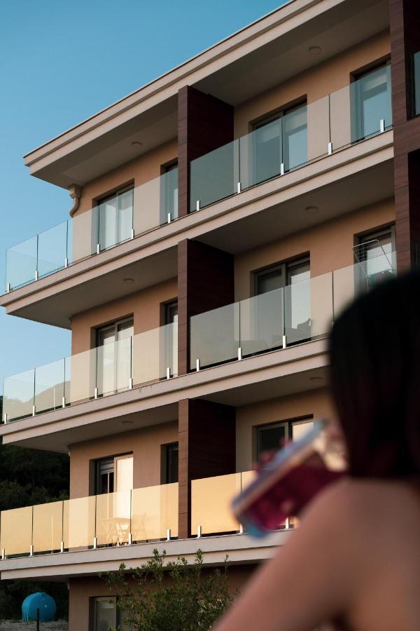 Casa Montenegro Residence Tivat Bagian luar foto