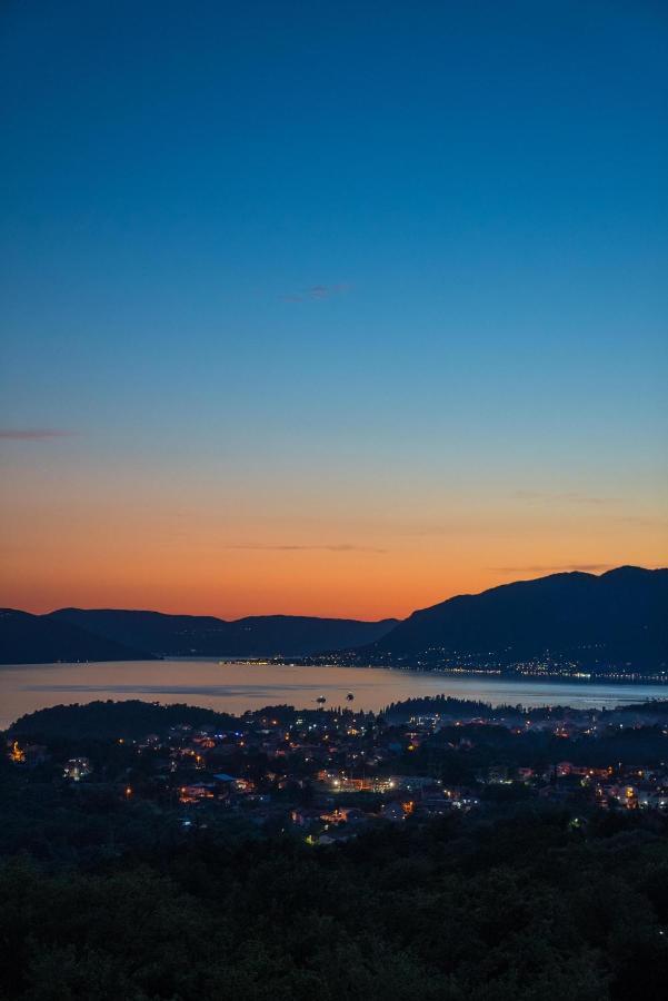 Casa Montenegro Residence Tivat Bagian luar foto