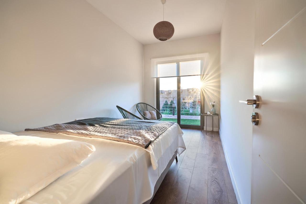 Casa Montenegro Residence Tivat Bagian luar foto