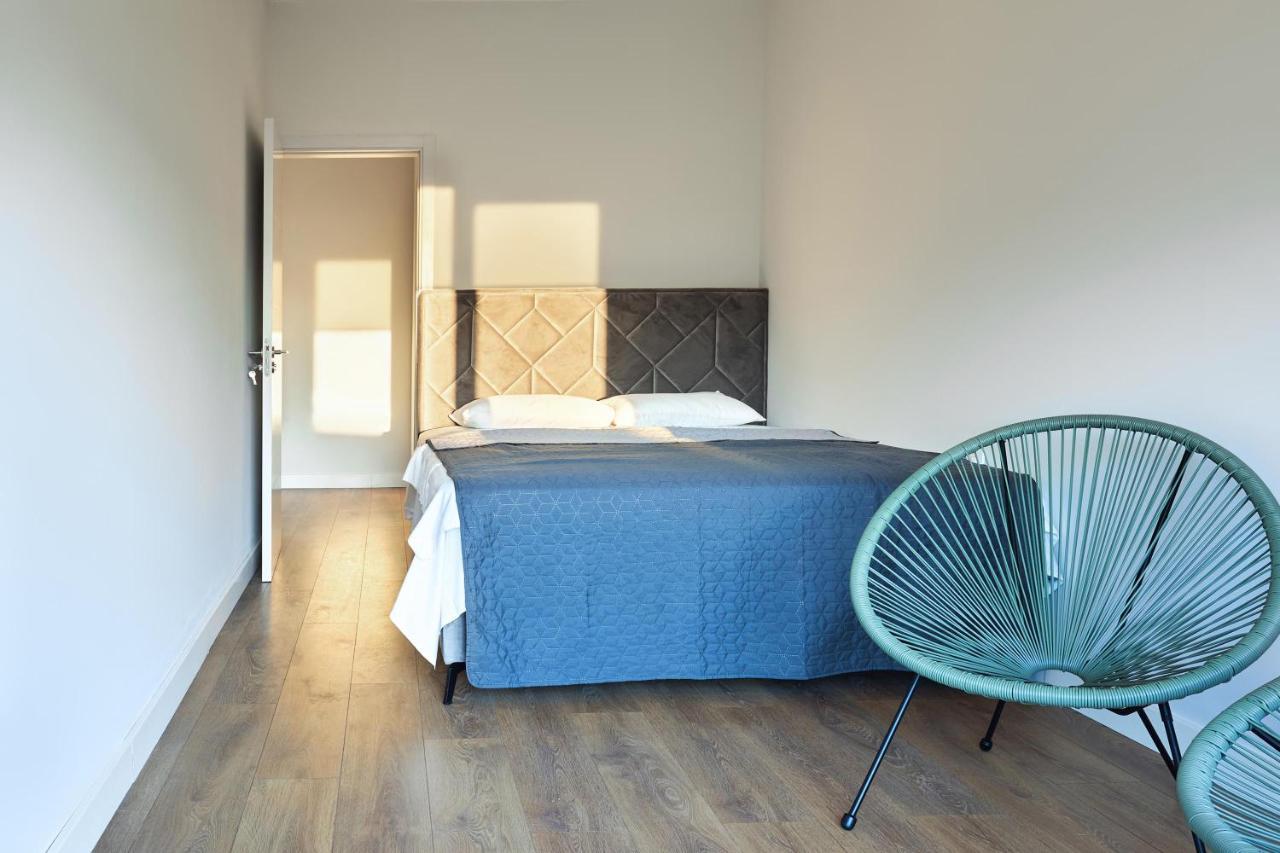 Casa Montenegro Residence Tivat Bagian luar foto