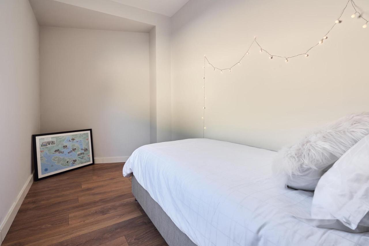 Casa Montenegro Residence Tivat Bagian luar foto