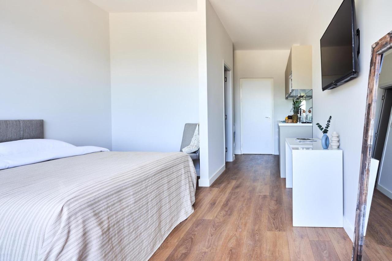 Casa Montenegro Residence Tivat Bagian luar foto