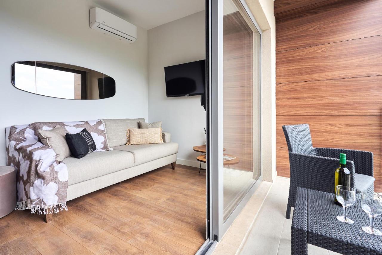 Casa Montenegro Residence Tivat Bagian luar foto