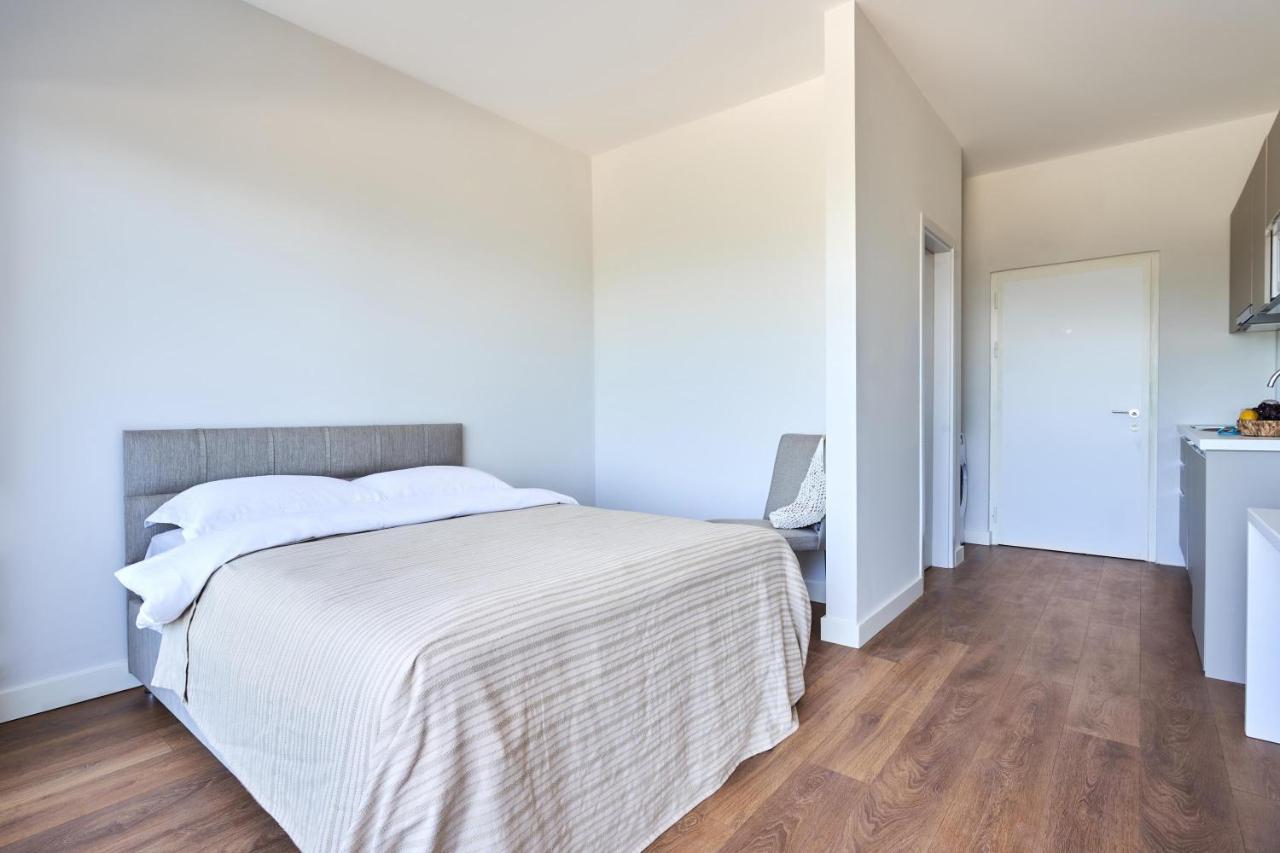 Casa Montenegro Residence Tivat Bagian luar foto