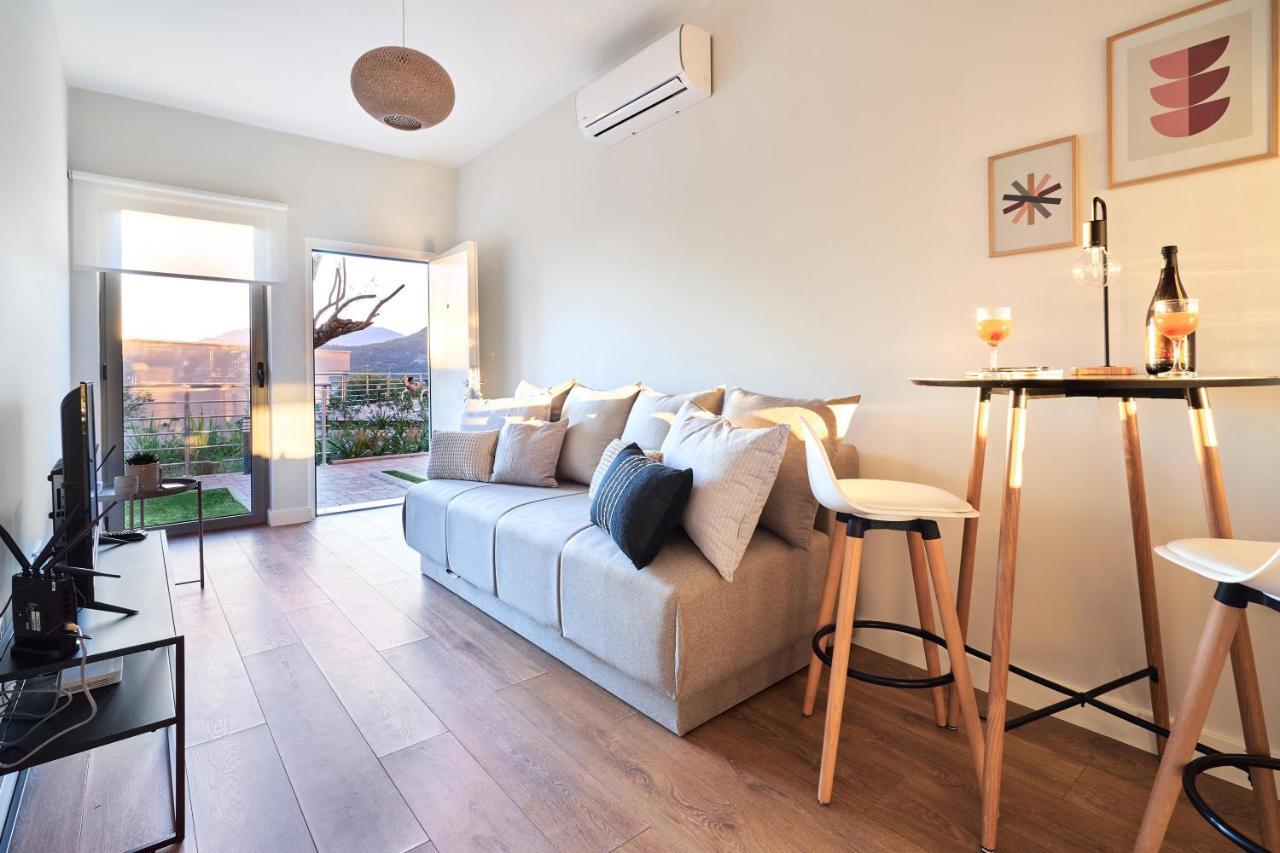 Casa Montenegro Residence Tivat Bagian luar foto