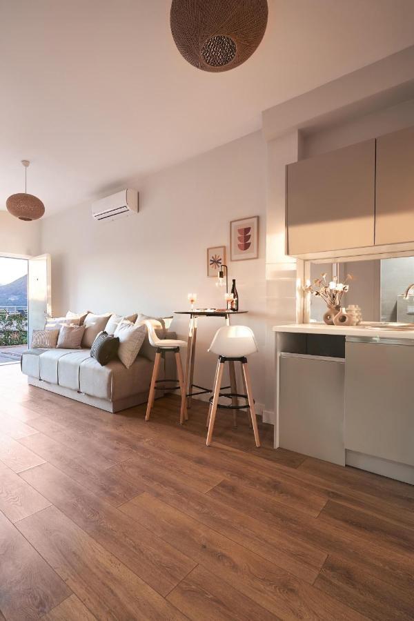 Casa Montenegro Residence Tivat Bagian luar foto